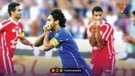 استقبال ویژه AFC از دربی با حضور دو ستاره ماندگار!