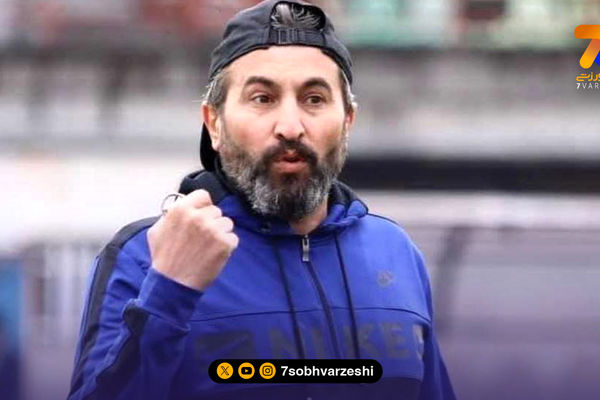 لطیفی: با ادامه این روند، شک نکنید استقلال قهرمان می‌شود!