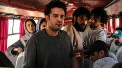 نگاهی به اولین هنرنمایی بازیگران سریال جان سخت + فیلم