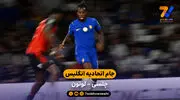 خلاصه بازی  چلسی 2 - 0 لوتون | جام اتحادیه انگلیس