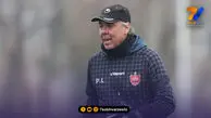 مربی سابق پرسپولیس در تیم ملی!