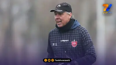 لوسادا: تیم ملی ایران نامزد جدی قهرمانی در جام ملت‌های آسیا است