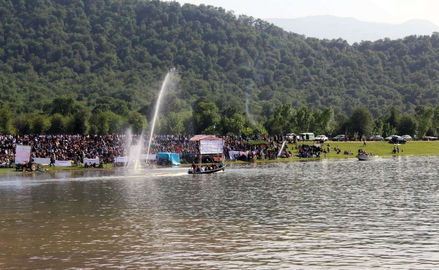 روستای شفیع آباد
