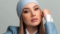 نگاهی به زیورآلات مینیمال و مرواریدی متین ستوده تازه عروس سینمای ایران؛ سبک و جذاب