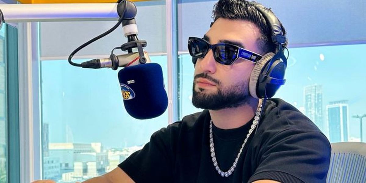 حسین تهی داماد شد + عکس