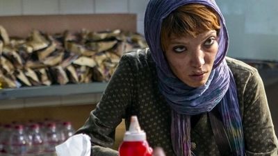 روایت احساسی مریم مومن از آشتی پدر و مادرش بعد از ۱۹ سال + ویدئو