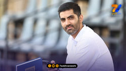 محمد انصاری پیشکسوتان پرسپولیس را بیرون کرد!