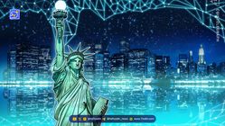 فرماندار پیشین نیویورک: برنامه‌های جاه‌طلبانه برای تبدیل نیویورک به مرکز جهانی کریپتو و فناوری