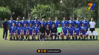 ۸ سرمربی لیگ برتر روی نیمکت کلاس مربیگری