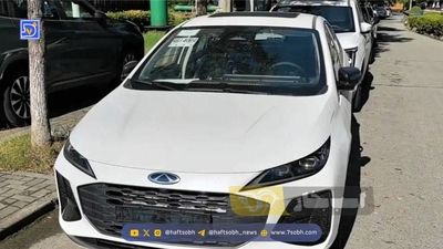 مدیران خودرو بازهم گران کرد + قیمت‌های جدید فونیکس و ام وی ام