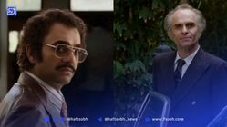  وقتی بابک حمیدیان و صابر ابر روبروی هم می‌ایستن؛ انفجار دیالوگ و درخشش ناب بازیگری + ویدیو 