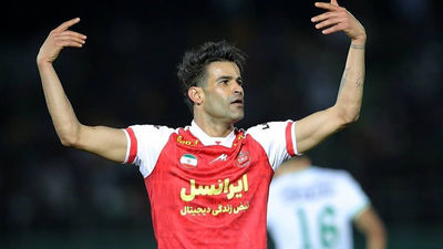 هوادار استقلال: از آل‌کثیر نفرت داریم!