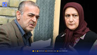 واکنش تند حمید لولایی به ادعای مریم امیرجلالی: مدیر سینما بودم نه کنترل‌چی!