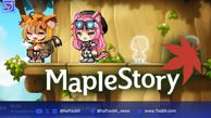 بازی MapleStory باعث ثبت رکورد تراکنش‌های روزانه Avalanche شد