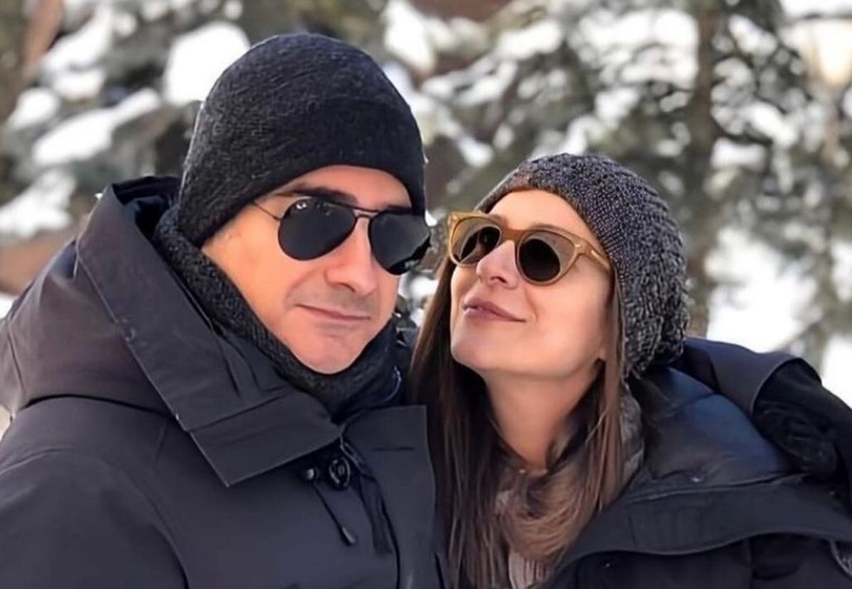 بیوگرافی سحر دولتشاهی + سن، ازدواج ها و حواشی