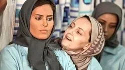 اعتراف باورنکردنی الناز شاکردوست / گاهی کورتون تزریق می کردم که … + عکس