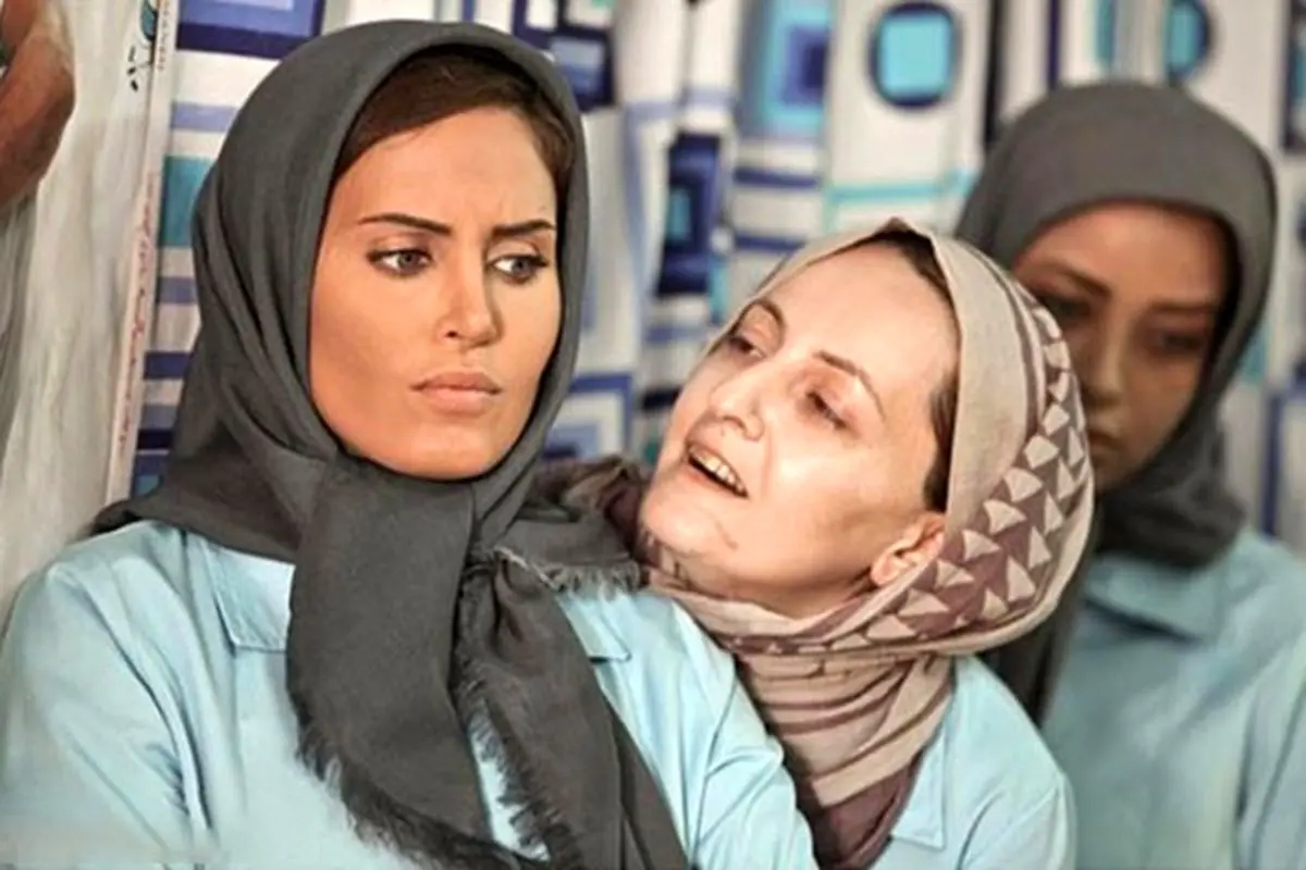 اعتراف باورنکردنی الناز شاکردوست / گاهی کورتون تزریق می کردم که … + عکس