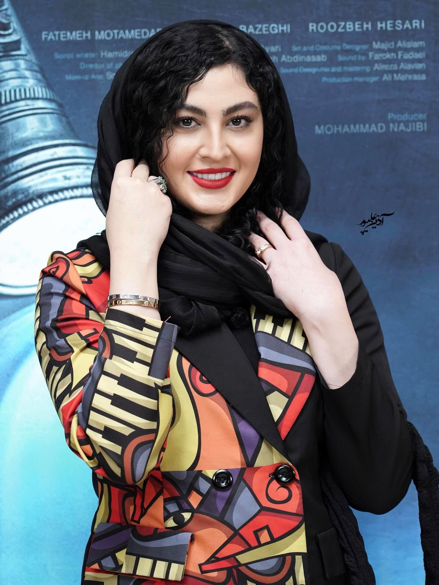 مراسم اکران فیلم سینمایی «شوماه»