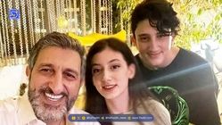 بیوگرافی یوسف صیادی و مریم بانو همسرش 