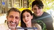 بیوگرافی یوسف صیادی و مریم بانو همسرش