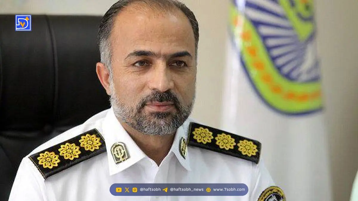 جزئیات سانحه تصادف همسر معاون رئیس جمهور