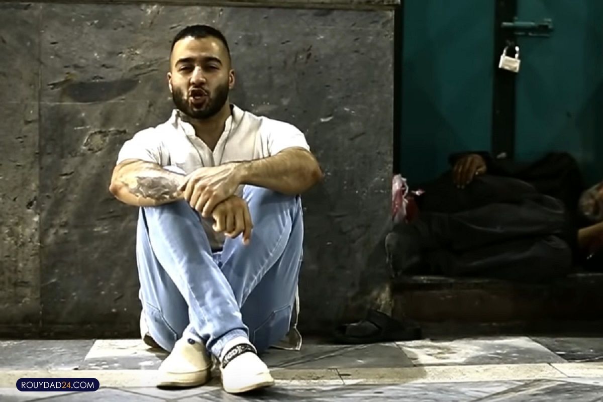 آخرین خبر از حکم توماج صالحی