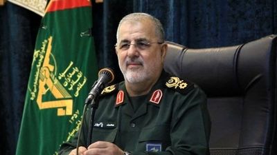 اطلاعیه شماره ۲ روابط عمومی سپاه پاسداران انقلاب اسلامی پیرامون عملیات وعده صادق ۳