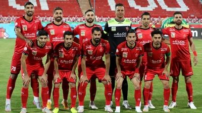 پایان سال پرماجرای پرسپولیس در ورزشگاه آزادی