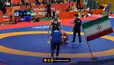 آذرپیرا، آرش یوشیدا را در ژاپن برد؛ انتقام شیرین در ناگویا