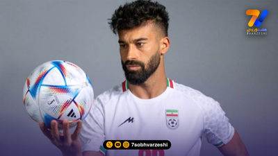 حمایت فیفا از کافا؛ ایران و ازبکستان بهترین هستند