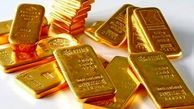 سیل عظیمی از طلا به کشور رسید