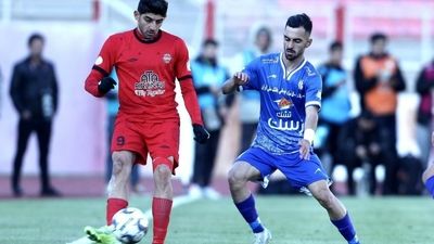 سعید واسعی، فولاد را محکوم کرد!