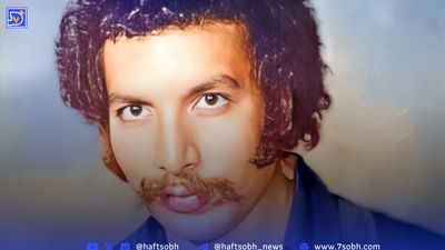 محسن تنابنده با سریال «تبعید» به شبکه نمایش خانگی خواهد آمد!