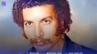 برای بهمن مفید که آزارش دادند اما نرفت و تا ابد ماند