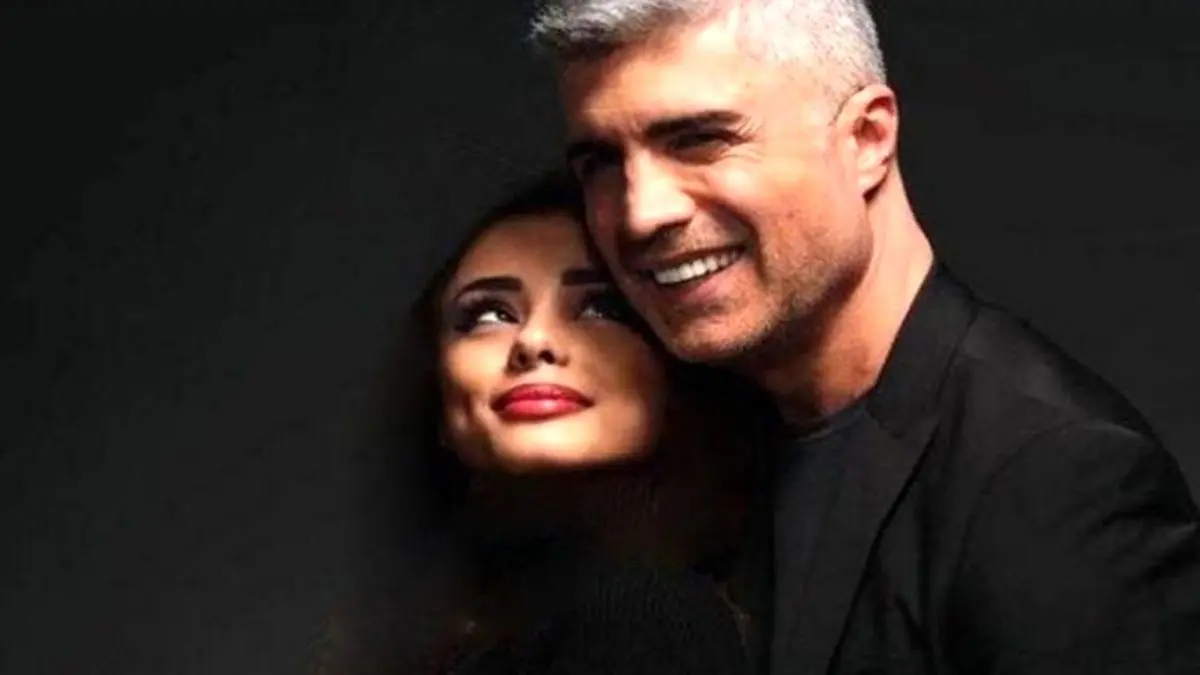 بیوگرافی اوزجان دنیز و همسران ترکیه ایی و ایرانی اش