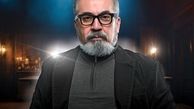  دعوای جنجالی علی لهراسبی و باربد بابایی با ادبیاتی عجیب؛ تذکر جدی سیامک انصاری برای توقف بازی! + فیلم