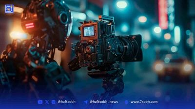 هوش مصنوعی یک سیتروئن رویایی طراحی کرد