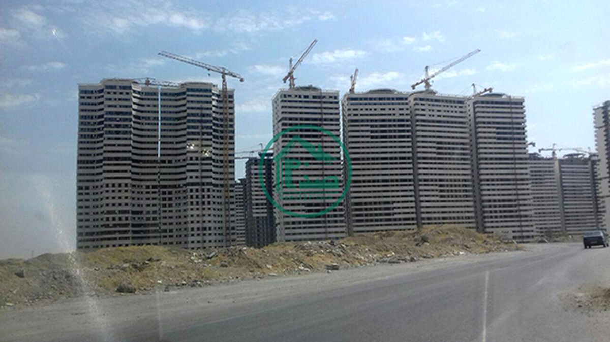 تحقق تدریجی یک رویا | نکات مهم برای خرید طرحهای پیش فروش آپارتمان