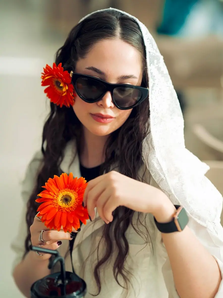 استایل| نرگس محمدی، فریبا، تینا و شهاب حسینی