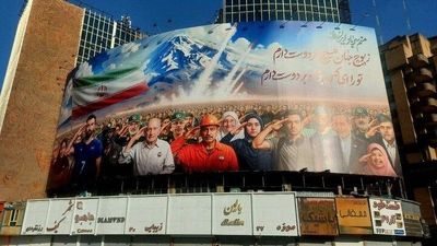 محمدباقر قالیباف؛ بیچاره خواهید شد + ویدیو 