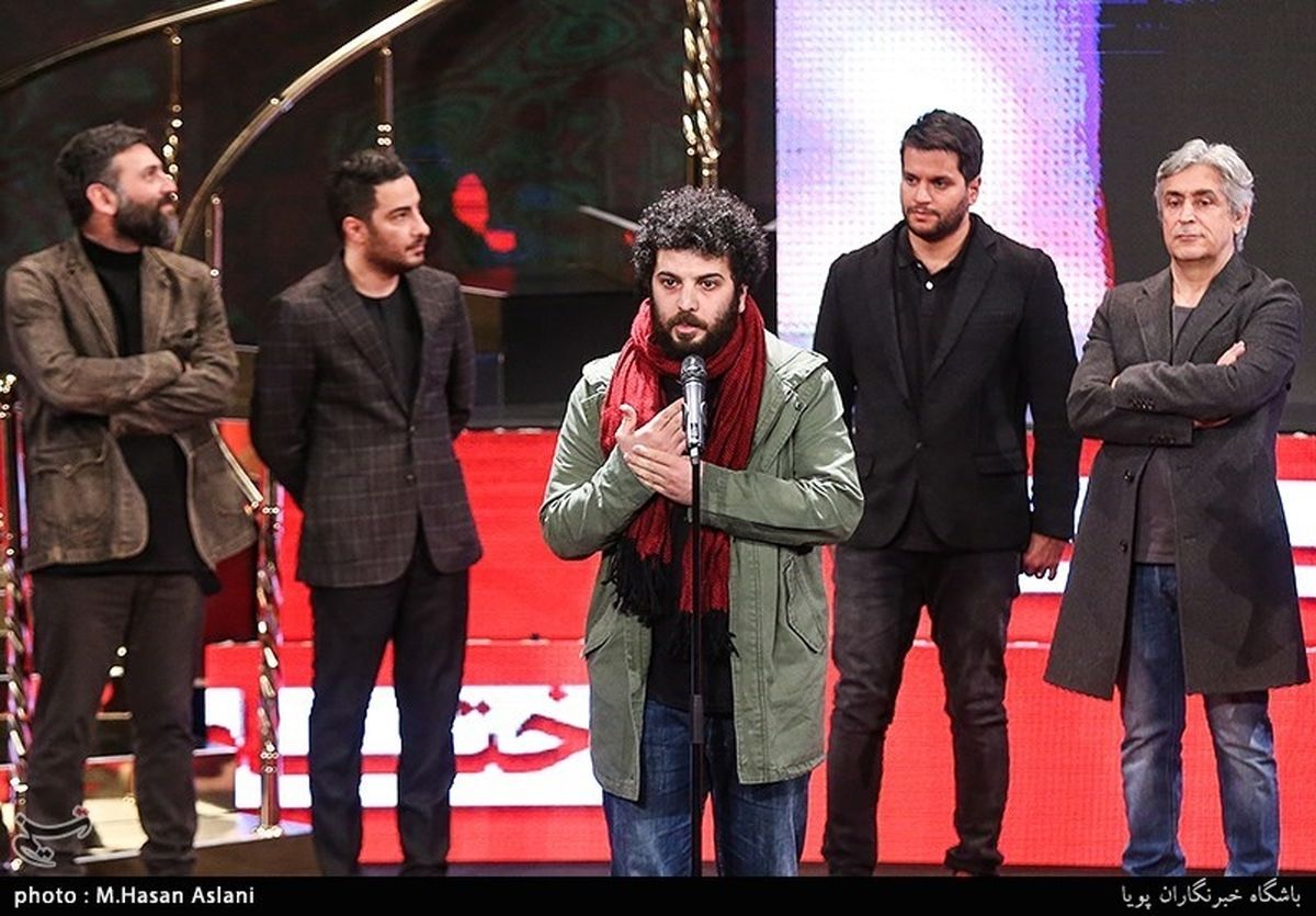 همکاری سعید روستایی با برخی ارگانها صحت دارد؟