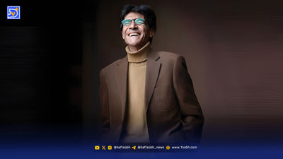گفت‌وگو با سهیل محمودی درباره ناصر تقوایی و آثارش 