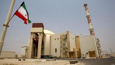 تصویب طرح تعلیق همکاری ایران با آژانس انرژی اتمی در مجلس