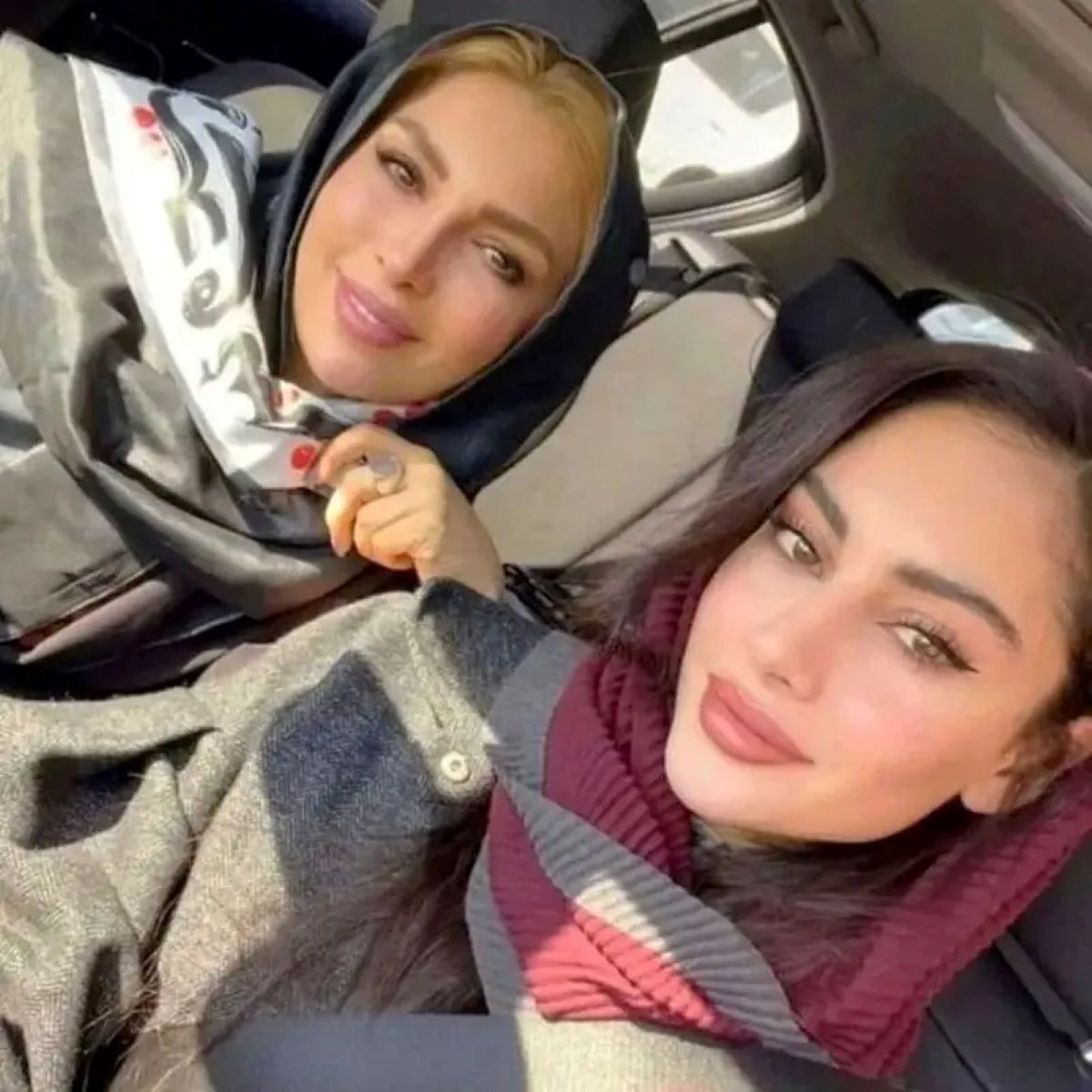 بازیگران سریال بامداد خمار3