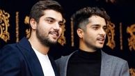 وقتی برادری مانع مقایسه نمی‌شود؛ ساعد در اوج، سینا در سراشیبی