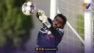 گزارش تصویری از تمرین امروز استقلال
