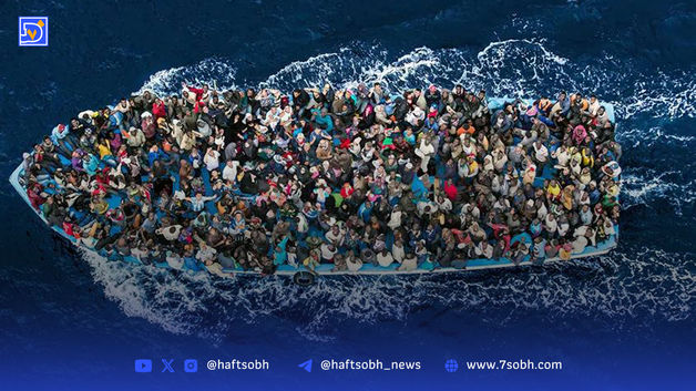 بندر پناهندگی، نیازمند تعمیر