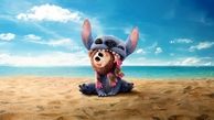 فیلم لایو اکشن Lilo & Stitch 2 در دست ساخت + تیزر کوتاه