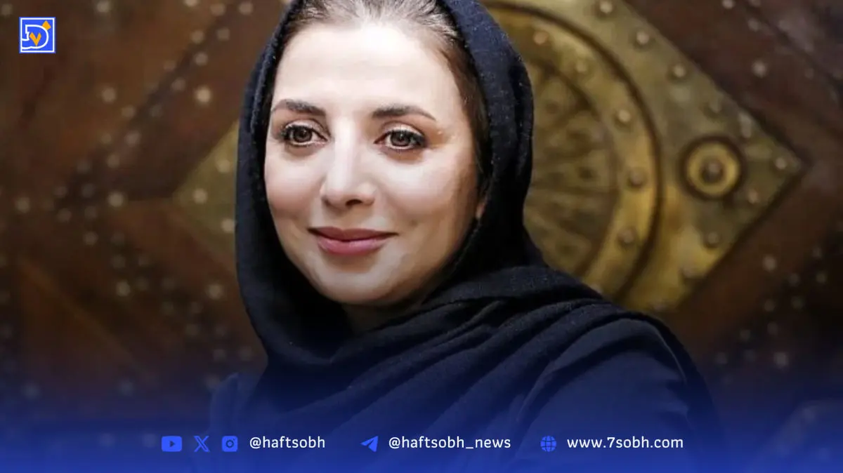 تغییر چهره رویا میرعلمی سوژه شد؛ این همه عمل زیبایی در 47 سالگی؟