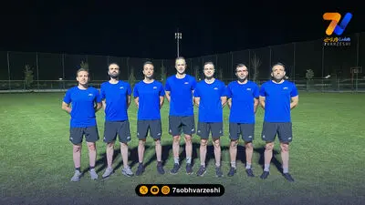 غیررسمی؛ داور دربی مشخص شد